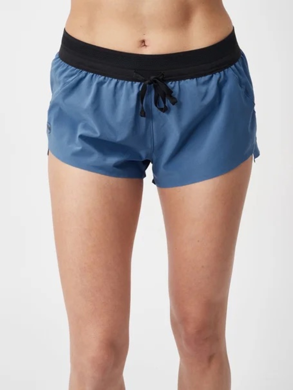 Janji AFO Middle Shorts are lightweight,
